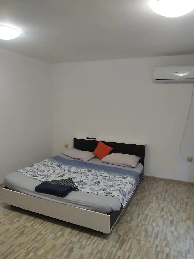 Апартамент Средна Гора Apartment Varna 0*,  Bulgaria