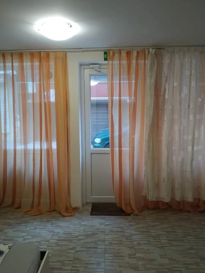 Апартамент Средна Гора Apartment Varna Bulgaria