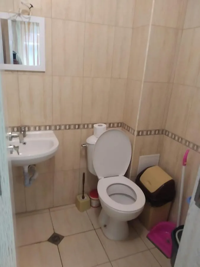 Апартамент Средна Гора Apartment Varna