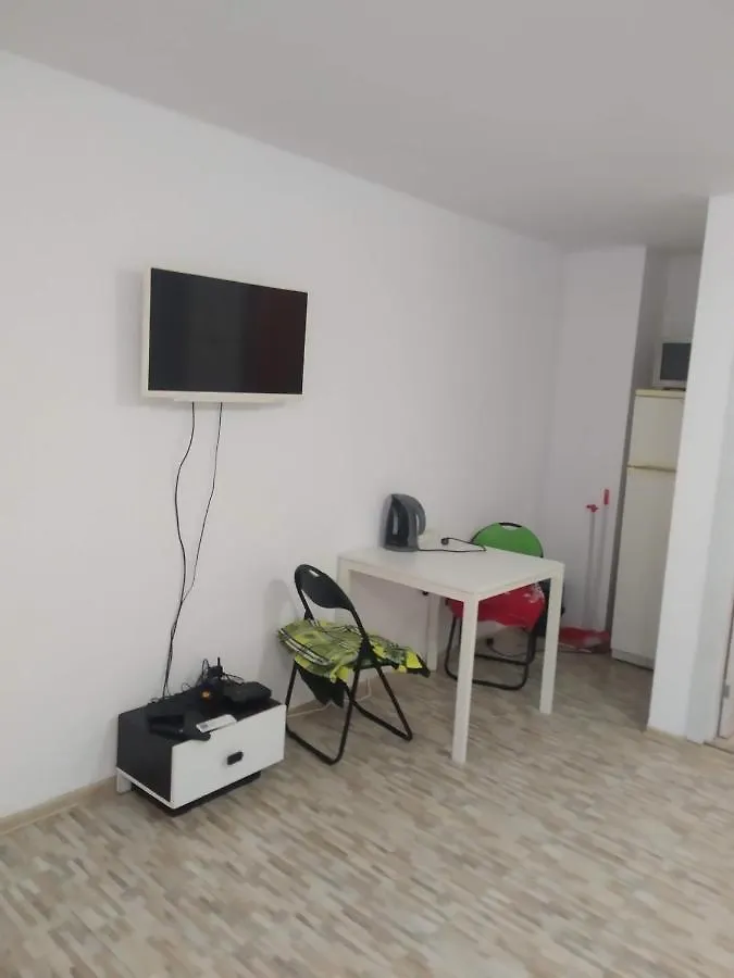 Апартамент Средна Гора Apartment Varna