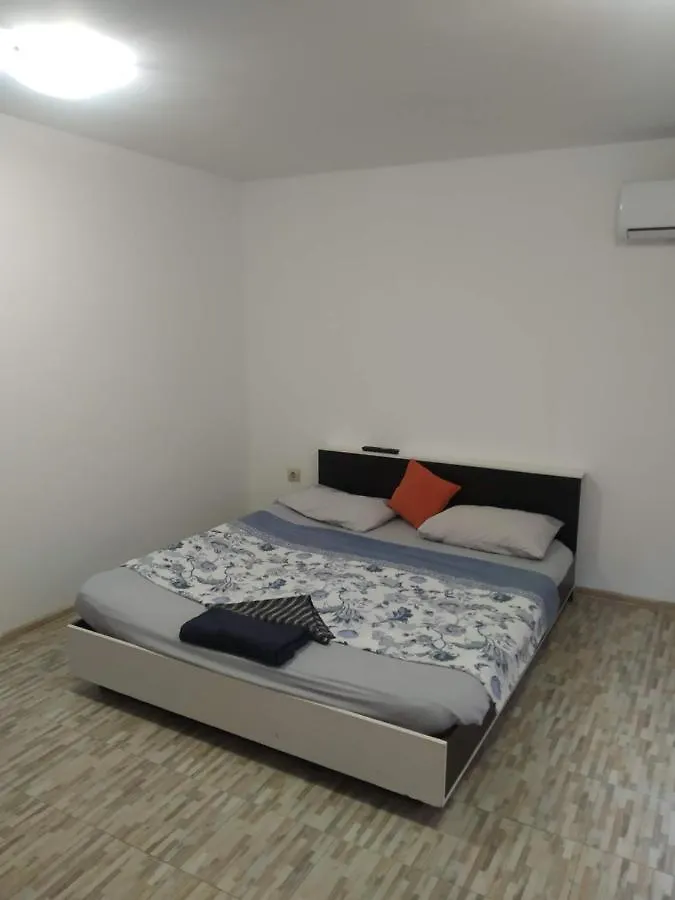 Апартамент Средна Гора Apartment Varna Bulgaria